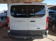 ✅ 2016 Ford Transit XLT • VIN: 1FMZK1YM4GKA56094 • Лот: 40458219. Опубликован ранее на IAAI с пробегом Не указан. Бесплатный доступ к архиву аукционных продаж из США и подробный отчёт об истории автомобиля на DreamBid. Изображение 16.