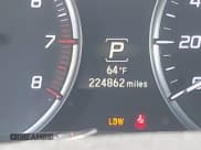 ✅ 2015 Acura MDX Technology • VIN: 5FRYD4H42FB005506 • Lot: 43381254. Wystawiony na IAAI z przebiegiem 224 862 mil. Bezpłatny archiwum sprzedaży aukcyjnych z USA i szczegółowy raport historii pojazdu na DreamBid. Zdjęcie 15.