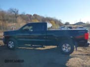 ✅ 2014 Chevrolet Silverado 1500 Work Truck • VIN: 1GCVKPEH7EZ164694 • Lot: 43699161. Listed on IAAI with 137,302 mi. Free auction sales archive from the USA and detailed vehicle history report at DreamBid. Image 14.