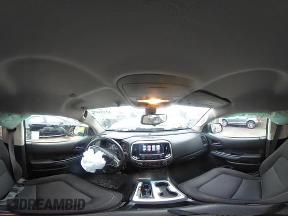 ✅ 2018 Chevrolet Colorado 2WD LT • VIN: 1GCGSCEN9J1229108 • Lot: 42353452. Listed on IAAI with 115,426 mi. Free auction sales archive from the USA and detailed vehicle history report at DreamBid. Image 18.