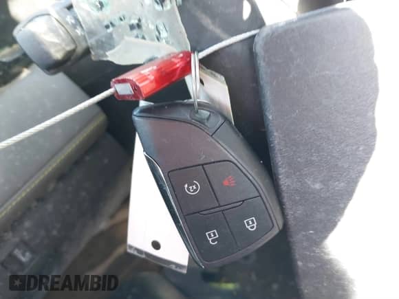 2023 Chevrolet Colorado 4WD ZR2 с VIN 1GCPTFEK1P1228211, выставлен на аукционе IAAI как лот 41673398 с пробегом Не указан миль и . История ставок и продаж доступна на DreamBid. Изображение 11.