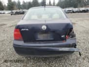 ✅ 2000 Volkswagen Jetta GL • VIN: 3VWRA29M0YM100207 • Lot: 88345575. Wystawiony na Copart z przebiegiem Nie podano. Bezpłatny archiwum sprzedaży aukcyjnych z USA i szczegółowy raport historii pojazdu na DreamBid. Zdjęcie 6.