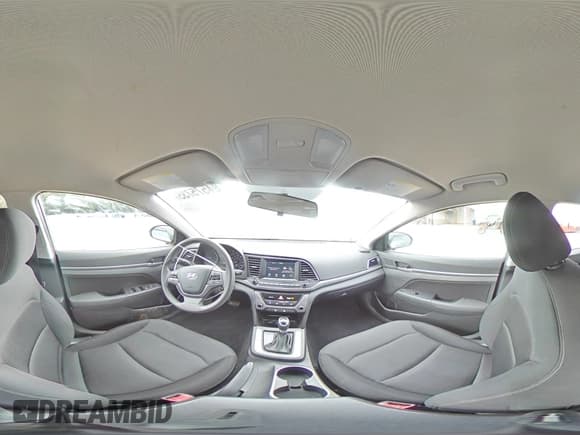 ✅ 2018 Hyundai Elantra SEL • VIN: 5NPD84LF3JH357727 • Lot: 84575735. Listed on Copart with 40,762 mi. Free auction sales archive from the USA and detailed vehicle history report at DreamBid. Image 14.