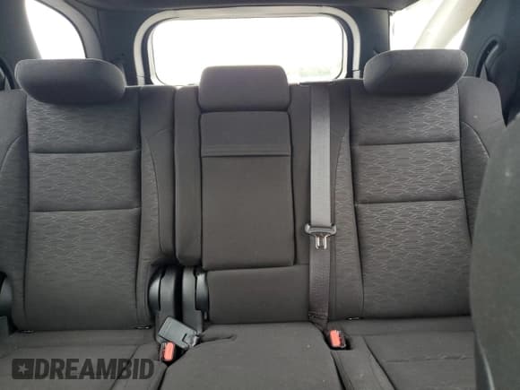 ✅ 2022 Dodge Durango SXT • VIN: 1C4RDJAG9NC161529 • Lot: 69013385. Listed on Copart with 39,764 mi. Free auction sales archive from the USA and detailed vehicle history report at DreamBid. Image 10.