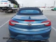 ✅ 2016 Buick Cascada • VIN: W04WV3N55GG038076 • Lot: 42078862. Wystawiony na IAAI z przebiegiem 93 971 mil. Bezpłatny archiwum sprzedaży aukcyjnych z USA i szczegółowy raport historii pojazdu na DreamBid. Zdjęcie 17.