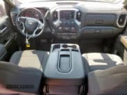 ✅ 2019 Chevrolet Silverado 1500 LT • VIN: 1GCUYDED3KZ144606 • Lot: 80203555. Wystawiony na Copart z przebiegiem 112 014 mil. Bezpłatny archiwum sprzedaży aukcyjnych z USA i szczegółowy raport historii pojazdu na DreamBid. Zdjęcie 8.