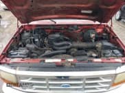 ✅ 1994 Ford F-150 • VIN: 1FTEX15N9RKB01017 • Lot: 43853753. Listed on IAAI with Not provided. Free auction sales archive from the USA and detailed vehicle history report at DreamBid. Image 10.