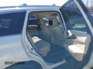 ✅ 2015 Infiniti QX60 • VIN: 5N1AL0MM5FC501901 • Lot: 41649553. Listed on IAAI with 123,564 mi. Free auction sales archive from the USA and detailed vehicle history report at DreamBid. Image 8.