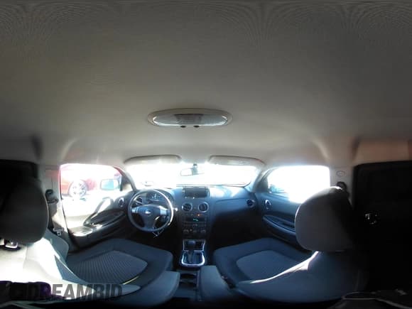 ✅ 2010 Chevrolet HHR LS • VIN: 3GCAAADB0AS519420 • Lot: 43639050. Wystawiony na IAAI z przebiegiem 112 061 mil. Bezpłatny archiwum sprzedaży aukcyjnych z USA i szczegółowy raport historii pojazdu na DreamBid. Zdjęcie 18.