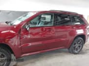 ✅ 2020 Jeep Grand Cherokee Limited X • VIN: 1C4RJFBT5LC315605 • Лот: 42554539. Опубликован ранее на IAAI с пробегом 63 919 миль. Бесплатный доступ к архиву аукционных продаж из США и подробный отчёт об истории автомобиля на DreamBid. Изображение 15.