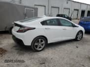✅ 2018 Chevrolet Volt LT • VIN: 1G1RC6S58JU111909 • Lot: 81894454. Wystawiony na Copart z przebiegiem 113 000 mil. Bezpłatny archiwum sprzedaży aukcyjnych z USA i szczegółowy raport historii pojazdu na DreamBid. Zdjęcie 3.
