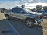 ✅ 2019 Chevrolet Silverado 1500 LT • VIN: 3GCPWCED5KG181248 • Lot: 92752555. Wystawiony na Copart z przebiegiem 41 595 mil. Bezpłatny archiwum sprzedaży aukcyjnych z USA i szczegółowy raport historii pojazdu na DreamBid. Zdjęcie 4.