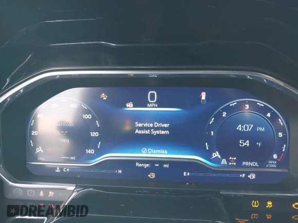 ✅ 2023 Chevrolet Silverado 1500 LT • VIN: 1GCUDDED4PZ311459 • Lot: 41361510. Listed on IAAI with Not provided. Free auction sales archive from the USA and detailed vehicle history report at DreamBid. Image 7.