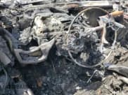 ✅ 2004 BMW 7 Series 745Li • VIN: WBAGN63494DS49538 • Lot: 55142955. Listed on Copart with Not provided. Free auction sales archive from the USA and detailed vehicle history report at DreamBid. Image 9.