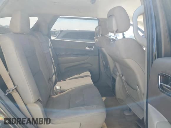 ✅ 2011 Dodge Durango Crew • VIN: 1D4RD4GG1BC633794 • Lot: 82196185. Wystawiony na Copart z przebiegiem 153 749 mil. Bezpłatny archiwum sprzedaży aukcyjnych z USA i szczegółowy raport historii pojazdu na DreamBid. Zdjęcie 11.