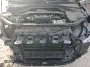 ✅ 2020 Lincoln Aviator Black Label • VIN: 5LM5J9XC9LGL36502 • Лот: 93273645. Опубликован ранее на Copart с пробегом 54 655 миль. Бесплатный доступ к архиву аукционных продаж из США и подробный отчёт об истории автомобиля на DreamBid. Изображение 12.