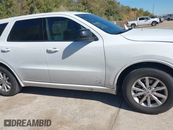 ✅ 2025 Dodge Durango GT • VIN: 1C4RDHDG8SC534821 • Лот: 43666188. Опубликован ранее на IAAI с пробегом 19 647 миль. Бесплатный доступ к архиву аукционных продаж из США и подробный отчёт об истории автомобиля на DreamBid. Изображение 13.