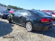 ✅ 2012 Volkswagen Passat S • VIN: 1VWAP7A33CC016291 • Lot: 41394584. Wystawiony na IAAI z przebiegiem 245 988 mil. Bezpłatny archiwum sprzedaży aukcyjnych z USA i szczegółowy raport historii pojazdu na DreamBid. Zdjęcie 13.