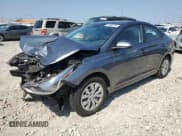 ✅ 2019 Hyundai Accent SE • VIN: 3KPC24A38KE057810 • Лот: 66305794. Опубликован ранее на Copart с пробегом 61 792 миль. Бесплатный доступ к архиву аукционных продаж из США и подробный отчёт об истории автомобиля на DreamBid. Изображение 1.