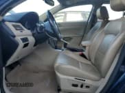 ✅ 2012 Suzuki Kizashi SLS Sport • VIN: JS2RE9A80C6100186 • Lot: 74623184. Wystawiony na Copart z przebiegiem Nie podano. Bezpłatny archiwum sprzedaży aukcyjnych z USA i szczegółowy raport historii pojazdu na DreamBid. Zdjęcie 7.