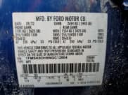 ✅ 2022 Ford Explorer XLT • VIN: 1FMSK8DH8NGC12804 • Lot: 55874725. Wystawiony na Copart z przebiegiem 42 738 mil. Bezpłatny archiwum sprzedaży aukcyjnych z USA i szczegółowy raport historii pojazdu na DreamBid. Zdjęcie 13.