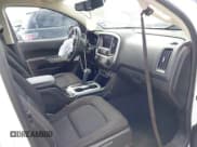 ✅ 2020 Chevrolet Colorado 2WD LT • VIN: 1GCGSCEN5L1160436 • Lot: 42530141. Listed on IAAI with 83,751 mi. Free auction sales archive from the USA and detailed vehicle history report at DreamBid. Image 5.