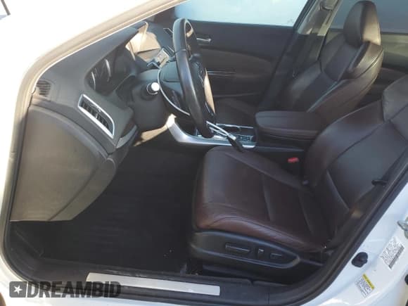 ✅ 2015 Acura TLX Technology • VIN: 19UUB3F57FA010609 • Лот: 89666325. Опубликован ранее на Copart с пробегом 92 722 миль. Бесплатный доступ к архиву аукционных продаж из США и подробный отчёт об истории автомобиля на DreamBid. Изображение 7.