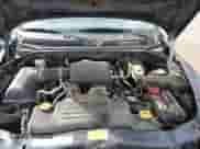 2004 Dodge Dakota Sport z VIN 1D7GL32K64S639568, wystawiony jako IAAI lot #41710072 z przebiegiem 209 348 mil mil oraz . Historia ofert i sprzedaży dostępna na DreamBid. Obrazek 10.