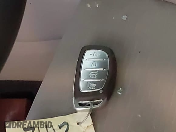 ✅ 2020 Hyundai Tucson Ultimate • VIN: KM8J3CAL5LU248534 • Lot: 42755335. Listed on IAAI with 85,623 mi. Free auction sales archive from the USA and detailed vehicle history report at DreamBid. Image 11.