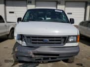 ✅ 2007 Ford Econoline Cargo Commercial • VIN: 1FTNE24W07DA34735 • Lot: 48188525. Listed on Copart with 229,874 mi. Free auction sales archive from the USA and detailed vehicle history report at DreamBid. Image 5.