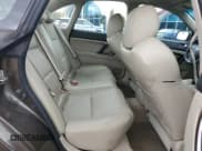 ✅ 2008 Subaru Legacy GT Limited • VIN: 4S3BL676184212312 • Лот: 51924085. Опубликован ранее на Copart с пробегом 148 726 миль. Бесплатный доступ к архиву аукционных продаж из США и подробный отчёт об истории автомобиля на DreamBid. Изображение 10.