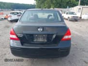 ✅ 2010 Nissan Versa 1.6 Base • VIN: 3N1CC1AP5AL378232 • Lot: 42419190. Listed on IAAI with 309,583 mi. Free auction sales archive from the USA and detailed vehicle history report at DreamBid. Image 16.