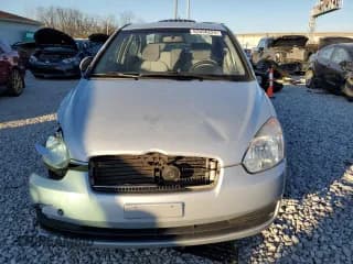 ✅ 2010 Hyundai Accent GLS • VIN: KMHCN4AC2AU480160 • Лот: 57658315. Опубликован ранее на Copart с пробегом 75 413 миль. Бесплатный доступ к архиву аукционных продаж из США и подробный отчёт об истории автомобиля на DreamBid. Изображение 5.