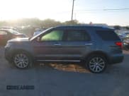 ✅ 2017 Ford Explorer Limited • VIN: 1FM5K7F88HGB50460 • Lot: 43649262. Wystawiony na IAAI z przebiegiem 172 714 mil. Bezpłatny archiwum sprzedaży aukcyjnych z USA i szczegółowy raport historii pojazdu na DreamBid. Zdjęcie 15.