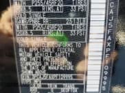 ✅ 2023 Infiniti QX50 Sport • VIN: 3PCAJ5FAXPF109995 • Lot: 78400694. Wystawiony na Copart z przebiegiem 21 197 mil. Bezpłatny archiwum sprzedaży aukcyjnych z USA i szczegółowy raport historii pojazdu na DreamBid. Zdjęcie 15.