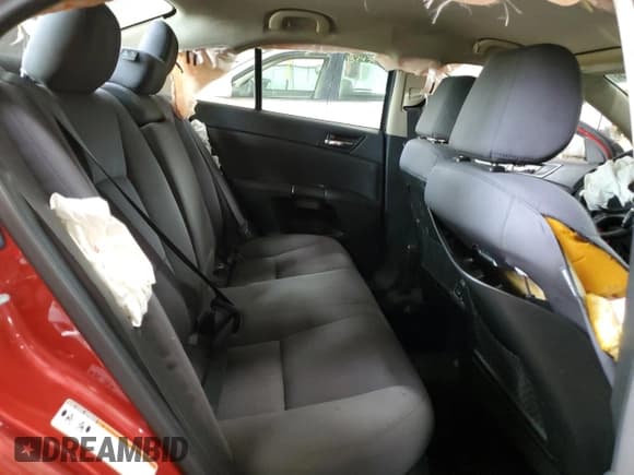 ✅ 2012 Suzuki Kizashi SE • VIN: JS2RF9A3XC6100603 • Лот: 62705995. Опубликован ранее на Copart с пробегом 186 317 миль. Бесплатный доступ к архиву аукционных продаж из США и подробный отчёт об истории автомобиля на DreamBid. Изображение 10.