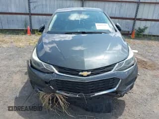 ✅ 2018 Chevrolet Cruze LT • VIN: 3G1BE6SM1JS654442 • Lot: 42827187. Listed on IAAI with 108,411 mi. Free auction sales archive from the USA and detailed vehicle history report at DreamBid. Image 6.