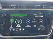 ✅ 2023 Chevrolet Bolt EV 1LT • VIN: 1G1FW6S0XP4112907 • Lot: 42250871. Wystawiony na IAAI z przebiegiem 25 219 mil. Bezpłatny archiwum sprzedaży aukcyjnych z USA i szczegółowy raport historii pojazdu na DreamBid. Zdjęcie 17.