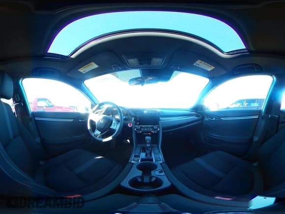 ✅ 2019 Honda Civic EX • VIN: SHHFK7H63KU226980 • Lot: 43408322. Listed on IAAI with 73,636 mi. Free auction sales archive from the USA and detailed vehicle history report at DreamBid. Image 18.