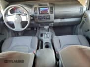 ✅ 2013 Nissan Frontier SV • VIN: 1N6BD0CT6DN747238 • Lot: 94395515. Listed on Copart with 207,680 mi. Free auction sales archive from the USA and detailed vehicle history report at DreamBid. Image 8.