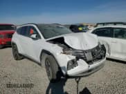 ✅ 2024 Hyundai Tucson SEL Convenience • VIN: KM8JCCD15RU179170 • Lot: 73799014. Wystawiony na Copart z przebiegiem Nie podano. Bezpłatny archiwum sprzedaży aukcyjnych z USA i szczegółowy raport historii pojazdu na DreamBid. Zdjęcie 12.