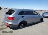 ✅ 2009 Audi Q7 • VIN: WA1AY74L89D018868 • Лот: 64059065. Опубликован ранее на Copart с пробегом Не указан. Бесплатный доступ к архиву аукционных продаж из США и подробный отчёт об истории автомобиля на DreamBid. Изображение 3.