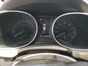 ✅ 2017 Hyundai Santa Fe 2.0T • VIN: 5XYZU4LA9HG430414 • Lot: 60644885. Listed on Copart with 196,073 mi. Free auction sales archive from the USA and detailed vehicle history report at DreamBid. Image 9.