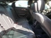 ✅ 2016 Audi A6 Prestige • VIN: WAUHMBFC7GN079374 • Lot: 70541915. Listed on Copart with 110,644 mi. Free auction sales archive from the USA and detailed vehicle history report at DreamBid. Image 10.