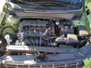 ✅ 2024 Hyundai Venue Essential • VIN: KMHRB8A37RU287945 • Lot: 86698134. Listed on Copart with 2,950 mi. Free auction sales archive from the USA and detailed vehicle history report at DreamBid. Image 11.