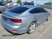 ✅ 2019 Audi A5 Sportback Premium Plus • VIN: WAUENCF55KA048096 • Lot: 42945019. Wystawiony na IAAI z przebiegiem 67 834 mil. Bezpłatny archiwum sprzedaży aukcyjnych z USA i szczegółowy raport historii pojazdu na DreamBid. Zdjęcie 4.