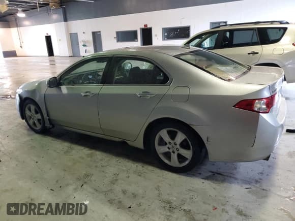 ✅ 2009 Acura TSX • VIN: JH4CU26659C012051 • Lot: 85871875. Listed on Copart with 228,116 mi. Free auction sales archive from the USA and detailed vehicle history report at DreamBid. Image 2.
