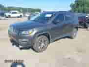 2020 Jeep Compass Latitude с VIN 3C4NJDBB6LT255915, выставлен на аукционе IAAI как лот 43119377 с пробегом 76 566 миль миль и . История ставок и продаж доступна на DreamBid. Изображение 2.