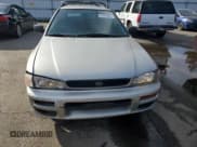 ✅ 1999 Subaru Impreza L • VIN: JF1GF4354XH815105 • Lot: 47447805. Listed on Copart with 139,479 mi. Free auction sales archive from the USA and detailed vehicle history report at DreamBid. Image 5.
