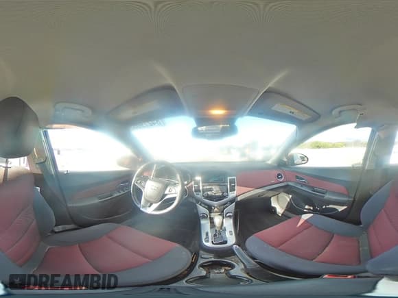 ✅ 2014 Chevrolet Cruze 1LT • VIN: 1G1PC5SB5E7246261 • Lot: 84279655. Listed on Copart with 64,988 mi. Free auction sales archive from the USA and detailed vehicle history report at DreamBid. Image 14.